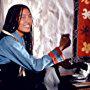 Lhakpa Tsamchoe in Seven Years in Tibet (1997)