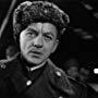 Hannes Messemer in The Doctor of Stalingrad (1958)