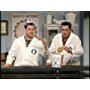 Adam Carolla and Jimmy Kimmel in The Man Show (1999)