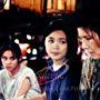 Eva Darren, Judy Ann Santos, and Nikki Valdez in Kay tagal kang hinintay (1998)