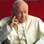 Edward Asner in Pope John XXIII (2002)