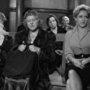 Liz Fraser, Irene Handl, and Vivienne Martin in Two Way Stretch (1960)