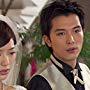 Megan Lai and Roy Chiu in Miss Rose (2012)