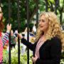 Carol Kane and Ellie Kemper in Unbreakable Kimmy Schmidt (2015)