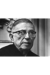 تصویر Jean-Paul Sartre