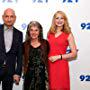 92Y Annette Insdorf Interview Ben Kingsley and Patricia Clarkson