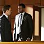 Patrick J. Adams and Jordan Johnson-Hinds in Suits (2011)