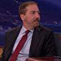 Chuck Todd in Conan (2010)