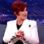 Sharon Osbourne in Conan (2010)