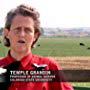 Temple Grandin in Nature (1982)