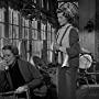 Rita Hayworth and Deborah Kerr in Separate Tables (1958)