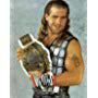 Shawn Michaels