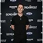 Niels at Screamfest Horror Film Festival 2019