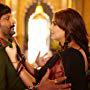 Madhuri Dixit and Arshad Warsi in Dedh Ishqiya (2014)