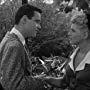 Jack Lemmon and Judy Holliday in It Should Happen to You (1954)