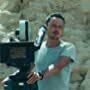 Fred Forestier Shooting "Dead Weight" in Marocco in 2001