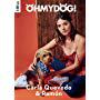 Carla Quevedo for Oh My Dog mag cover