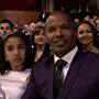 Halle Berry, Jamie Foxx, and Corinne Foxx in The 77th Annual Academy Awards (2005)