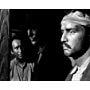 Marlon Brando, Lou Gilbert, and Joseph Wiseman in Viva Zapata! (1952)
