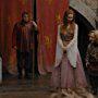 Eline Powell, Leigh Gill, and Eva Butterly in Game of Thrones (2011)