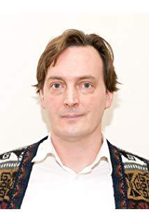 تصویر Dechen Thurman