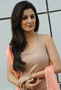 تصویر Isha Talwar