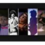 Michael Jackson, Mick Jagger, Prince, Nikki Sixx, The Rolling Stones, and Mötley Crüe