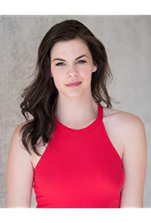 تصویر Haley Webb