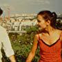 Virginie Ledoyen and Mathieu Demy in Jeanne and the Perfect Guy (1998)