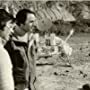 Geoffrey Haines-Stiles and Carl Sagan