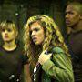 Mena Suvari, Nick Cannon, and AnnaLynne McCord in Day of the Dead (2008)