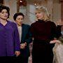 Teri Garr, Delta Burke, and Patricia Heaton in Women of the House (1995)