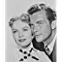 June Haver and William Lundigan in Love Nest (1951)