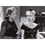 Lana Turner and Natalie Schafer in Marriage Is a Private Affair (1944)