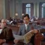 Walter Matthau and Graham Jarvis in A New Leaf (1971)