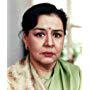 Farida Jalal