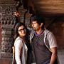 Vikram and Samantha Ruth Prabhu in 10 Endrathukulla (2015)