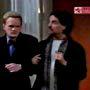 Neil Patrick Harris and Chris Sarandon in Stark Raving Mad (1999)