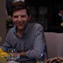 Adam Scott and Katie Aselton in Fun Mom Dinner (2017)