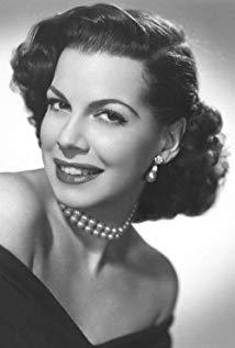 تصویر Jacqueline Susann