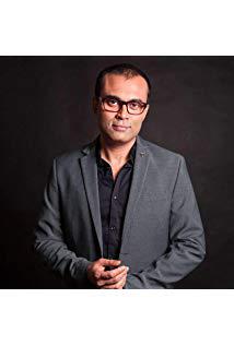 تصویر Amitabh Bhattacharya