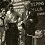 Augustus Carney, David Kirkland, Victor Potel, and Harry Todd in The Awakening at Snakeville (1914)