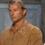 Lex Barker and Pierre Brice in Winnetou: The Red Gentleman (1964)