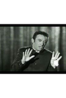 تصویر Lenny Bruce