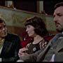 Howard Ross, Rosanna Schiaffino, and Andrea Scotti in The Killer Reserved Nine Seats (1974)