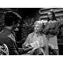 Anthony Perkins, Charmian Carr, and Dorothy Stickney in ABC Stage 67: Evening Primrose (1966)