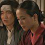 Hyuk Jang and Min-soo Jo in The Great Ambition (2002)