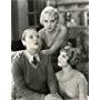 Leila Hyams and Dorothy Mackaill in The Flirting Widow (1930)