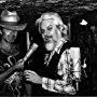 Les Blank and Leon Russell in A Poem Is a Naked Person (1974)