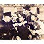 Lew Ayres, Spencer Charters, Joyce Compton, Burgess Meredith, and Ann Morriss in Spring Madness (1938)